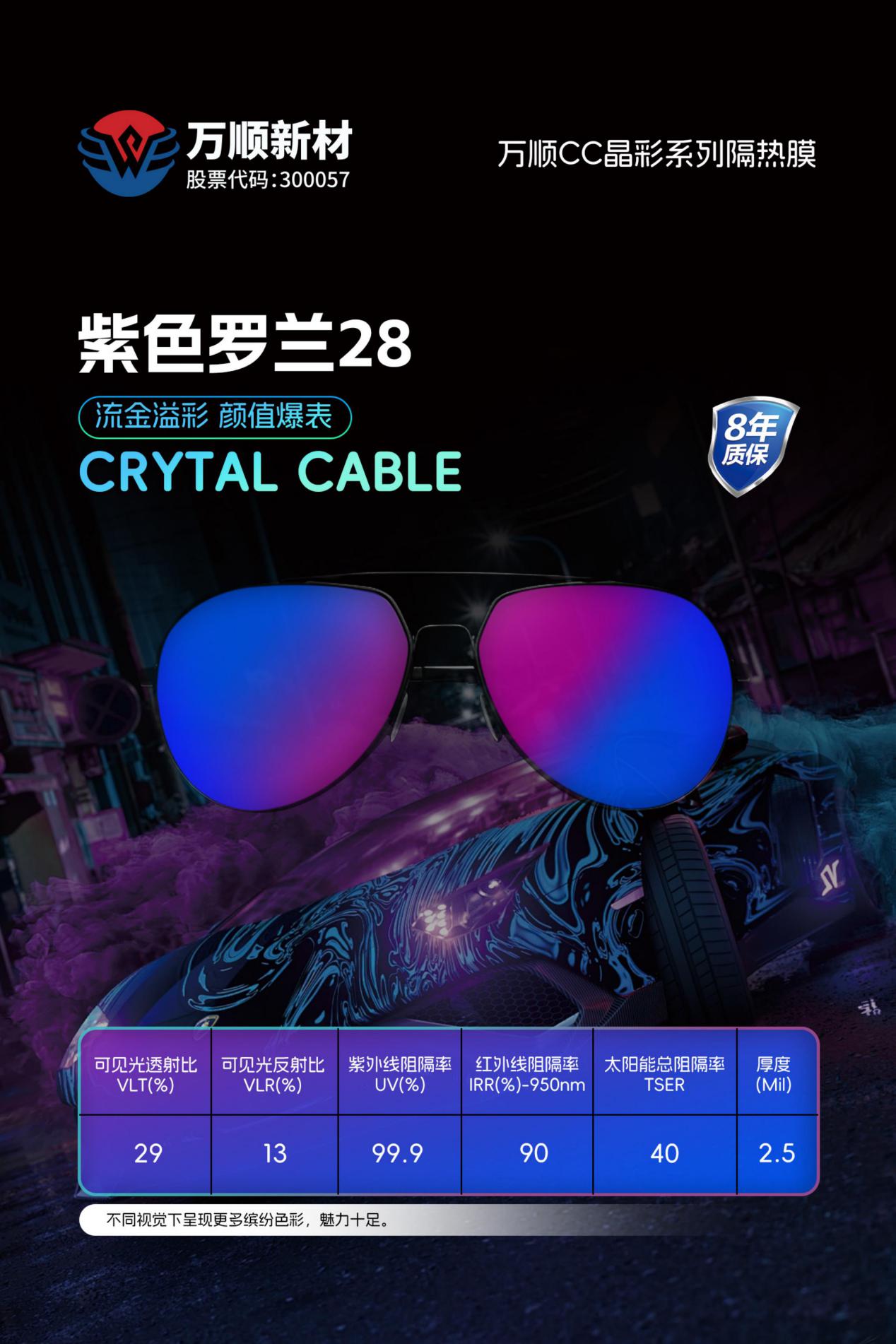 紫色罗兰28
